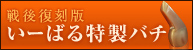 いーばる特製三線爪